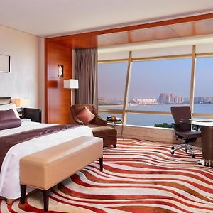 Intercontinental Hangzhou Icc By Ihg